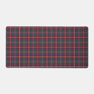 Clan écossais Ritchie Tartan Plaid