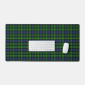 Clan écossais Rollo Tartan Plaid (Clavier et souris)