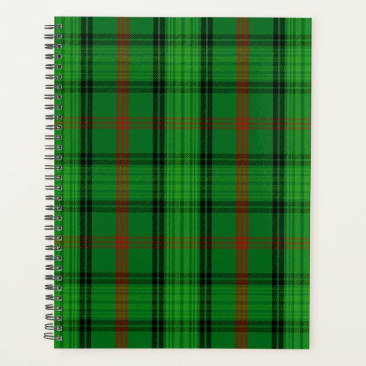 Clan écossais Ross Tartan Plaid (Devant)