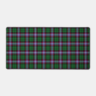 Clan écossais Russell Tartan Plaid