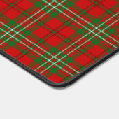 Clan écossais Scott Tartan Plaid (Coin)