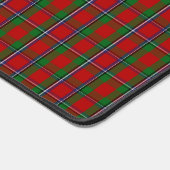 Clan écossais Sinclair Tartan Plaid (Coin)