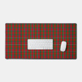 Clan écossais Sinclair Tartan Plaid (Clavier et souris)