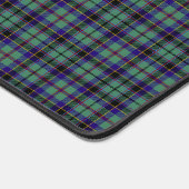 Clan écossais Stevenson Tartan Plaid (Coin)