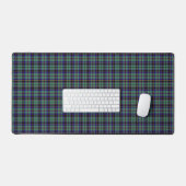 Clan écossais Stevenson Tartan Plaid (Clavier et souris)