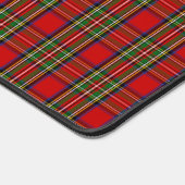Clan écossais Stewart Tartan Plaid (Coin)