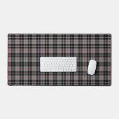 Clan écossais Thompson Tartan Plaid (Clavier et souris)