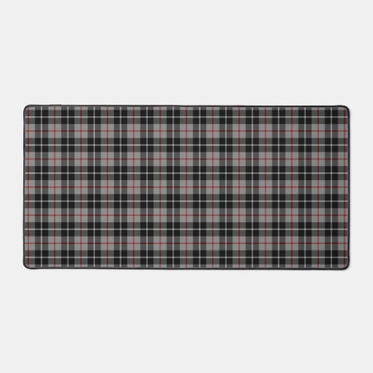 Clan écossais Thompson Tartan Plaid (Recto)