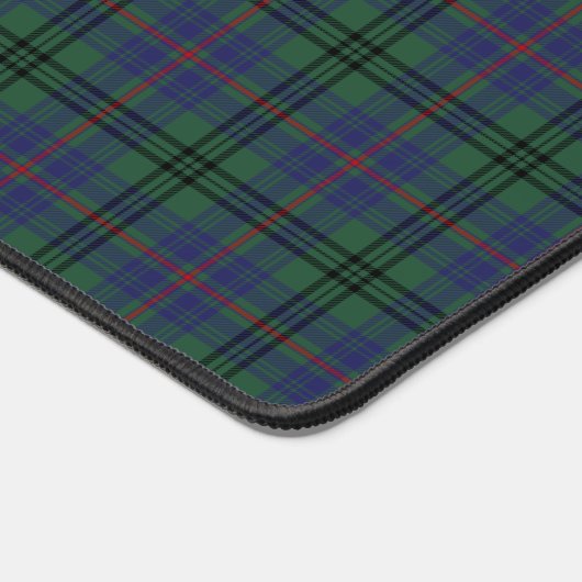 Clan écossais Walker Tartan Plaid (Coin)