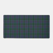 Clan écossais Walker Tartan Plaid (Recto)