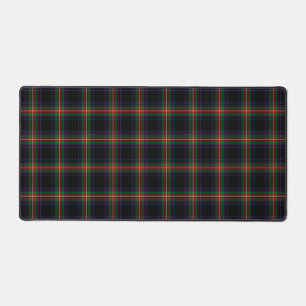 Clan écossais Watt Tartan Plaid