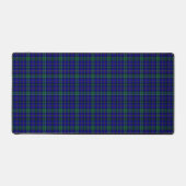 Clan écossais Weir Tartan Plaid (Recto)