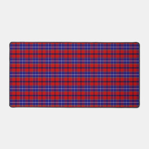 Clan écossais Wishart robe Tartan Plaid
