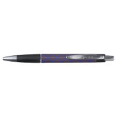Clan Elliot moderne Tartan Pen (Achterkant)