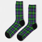 Clan Farquharson Tartan Sokken (Links)