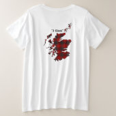 Clan féminin (Design dos)