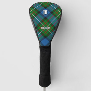 Clan Ferguson Golf Head Hoesje Golfheadcover