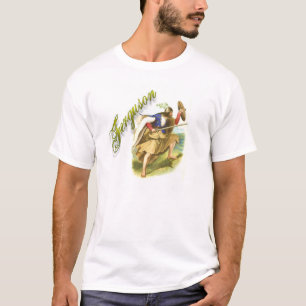 Clan Ferguson Scottish Dream Shirt