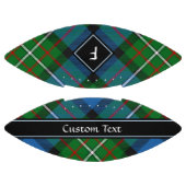 Clan Ferguson Tartan Football (Panelen)