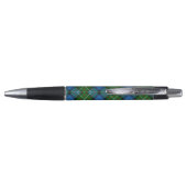Clan Ferguson Tartan Pen (Achterkant)