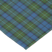 Clan Ferguson Tartan Tablecloth Tafelkleed (Gekanteld)
