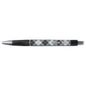 Clan Forbes Dress Tartan Pen (Voorkant)