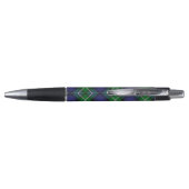 Clan Forbes Tartan Pen (Achterkant)