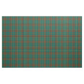 Clan Forde Tartan Stof (Yard (91,4 cm))