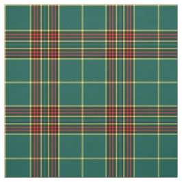 Clan Forde Tartan Stof