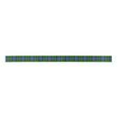 Clan Forsyth Tartan Lint (Voorkant)