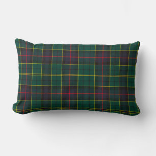 Clan Forsyth Tartan Pset Kussen