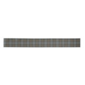 Clan Fraser Ancient Tartan Lint (Voorkant)