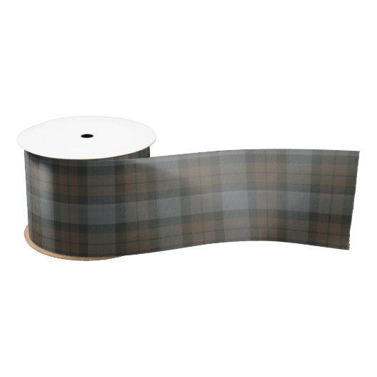 Clan Fraser Ancient Tartan Lint (Spoel)
