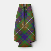 Clan Fraser Glacière de bouteille de crête (Dos)