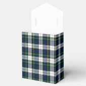 Clan Gordon Dress Tartan Bedankdoosjes (Geopend)