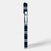 Clan Gordon Dress Tartan Case-Mate iPhone Case (Achterkant / Links)