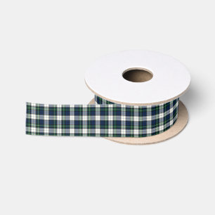 Clan Gordon Dress Tartan Lint
