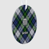 Clan Gordon habiller l'ornement de tatan (devant)