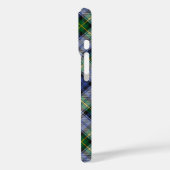 Clan Gordon habiller Tartan Coque-Mate coque iphon (Verso / Gauche)
