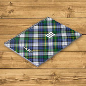 Clan Gordon habit Carnet tatan