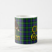 Clan Gordon Scottish Dream Cup Koffiemok (Center)