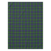 Clan Gordon Tartan Pset Table Cloth Tafelkleed (Voorkant)