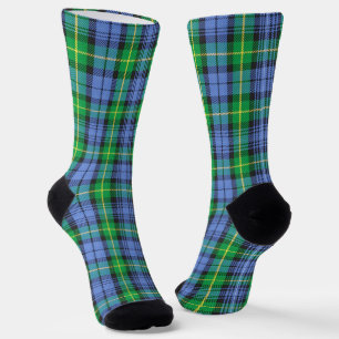 Clan Gordon Tartan Socks Sokken