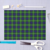 Clan Gordon Tartan Tissuepapier (Craft)