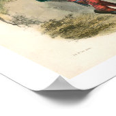 Clan Graham Poster (Hoek)