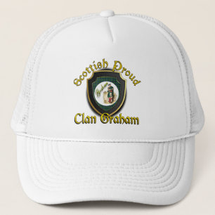 Clan Graham Schotse dynastie pet