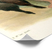 Clan Grant Poster (Hoek)