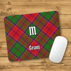 Clan Grant Tartan Muismat