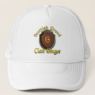 Clan Gregor Schotse Dynastie Pet