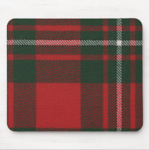 Clan Gregor Tartan Muismat